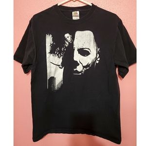Halloween (1978) Michael Myers Tee